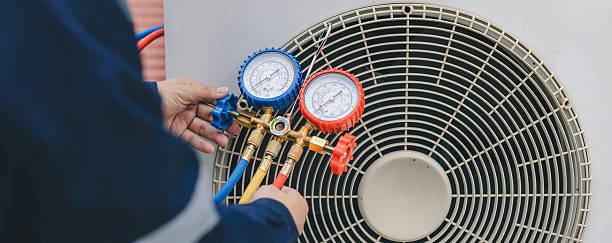 Trusted Furnace Repair service in Gilbertsville, PA - Leonard HVAC