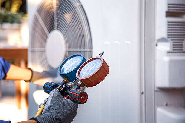 Affordable Emergency Hvac solutions in Gilbertsville, PA