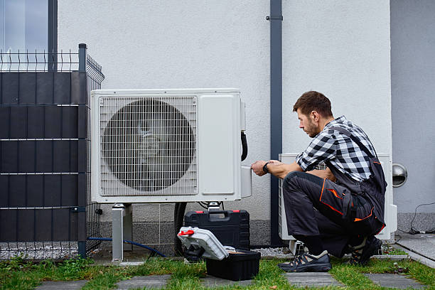 Top rated local Emergency Hvac specialists in Gilbertsville, PA